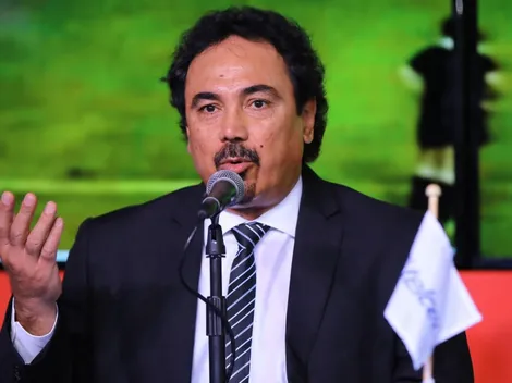 María León revela el día que desairó a Hugo Sánchez