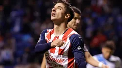 El rojiblanco asegura que el título atlista dolió mucho en Verde Valle