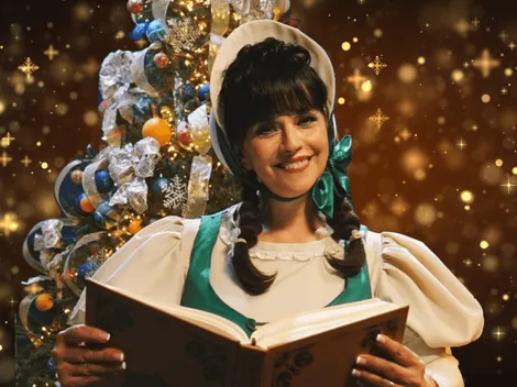 Entrevista: "Cositas" nos dice cuál es su cuento navideño favorito