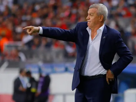 "Monterrey tiene la obligación de ganar el Mundial de Clubes"