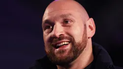 Tyson Fury tiene fecha y rival para estrenarse en 2022