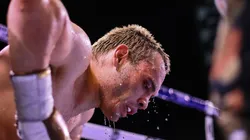 Julio César Chávez Jr reveló el verdadero motivo de su derrota ante Anderson Silva