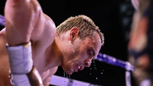 Julio César Chávez Jr reveló el verdadero motivo de su derrota ante Anderson Silva