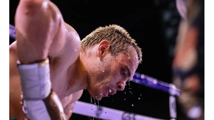 Julio César Chávez Jr reveló el verdadero motivo de su derrota ante Anderson Silva