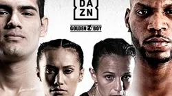 Gilberto Ramírez vs Yunieski González: Fecha, hora y canal para ver en directo la pelea