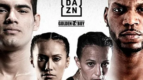 Gilberto Ramírez vs Yunieski González: Fecha, hora y canal para ver en directo la pelea