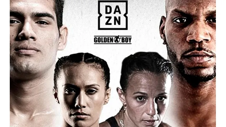 Gilberto Ramírez vs Yunieski González: Fecha, hora y canal para ver en directo la pelea