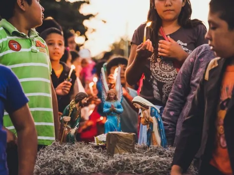 ¿Cuál es el significado de las posadas?