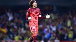 Francisco Guillermo Ochoa superó a Keylor Navas