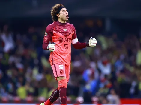 Dos mexicanos premiados por la IFFHS como lo mejor de la Concacaf en 2021