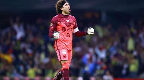 Francisco Guillermo Ochoa superó a Keylor Navas