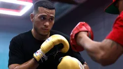 David Benavidez enfrentará a Lemiux por el Título Mundial CMB.