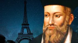 Las predicciones de Nostradamus para 2022 anuncian una guerra