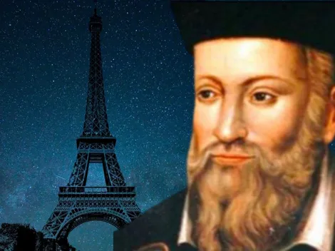 Las predicciones de Nostradamus para 2022