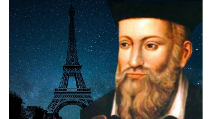 Las predicciones de Nostradamus para 2022 anuncian una guerra