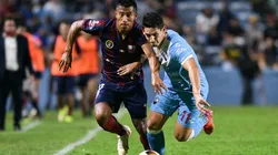 Tampico y Atlante empataron en la ida.