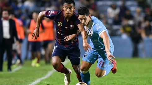 Tampico y Atlante empataron en la ida.