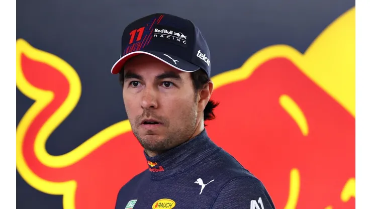 Sergio Pérez y Red Bull fueron criticados por Sebastian Bourdais.