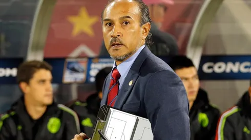 El timonel azteca dejó ver su gusto en redes sociales por esta famosa serie