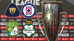 ¿Quién será el próximo campeón de la Concachampions?
