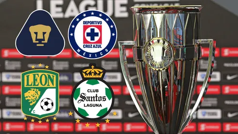 ¿Quién será el próximo campeón de la Concachampions?