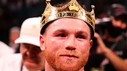 Este fin de semana no es uno más para Canelo Álvarez.