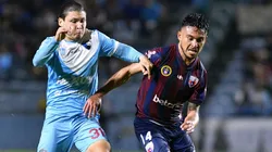 ¿Cómo están las apuestas para la primera final de Expansión?