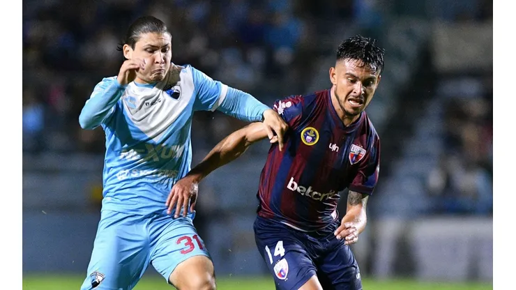 ¿Cómo están las apuestas para la primera final de Expansión?