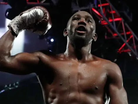 ¿Nace el choque? Terence Crawford le dejó un recado a Josh Taylor