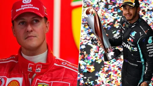 Pilotos y escuderías: así quedó la tabla histórica de títulos de la Formula 1