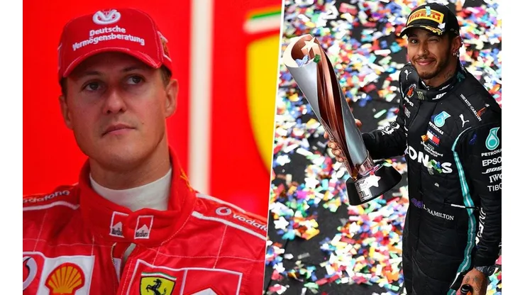 Pilotos y escuderías: así quedó la tabla histórica de títulos de la Formula 1