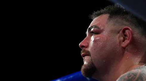 Andy Ruiz vs Deontay Wilder: La pelea que quiere ver el presidente del CMB en México