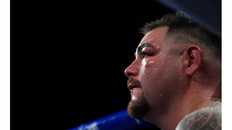 Andy Ruiz vs Deontay Wilder: La pelea que quiere ver el presidente del CMB en México