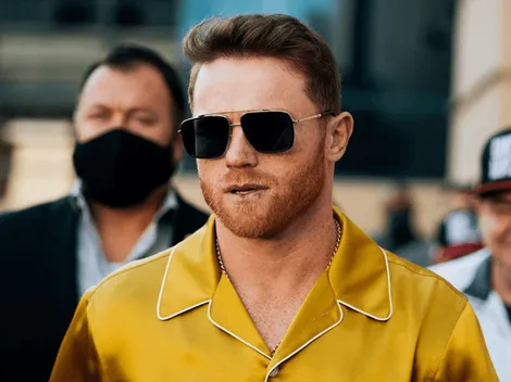 Canelo Álvarez se dio un excéntrico nuevo gusto: Un gato que no podríamos pagar