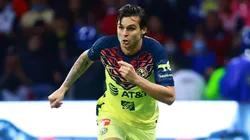 El colombiano reveló que no descarta volver a casa