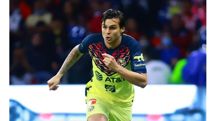 El colombiano reveló que no descarta volver a casa