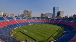 Atlante regresó al estadio Azulgrana en 2020.