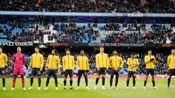 Raúl Jiménez y el Wolverhampton tendrán sus tres dosis de vacuna a finales de diciembre.