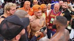 Jake Paul vs Tyron Woodley: Cartelera completa para un sábado de revancha