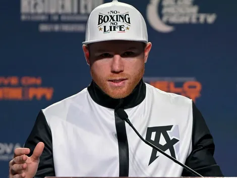 Escandalosa acusación de asesinato: La razón de la ruptura entre Canelo Álvarez y Televisa