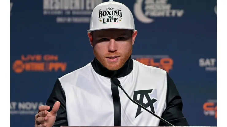 Escandalosa acusación de asesinato: La razón de la ruptura entre Canelo Álvarez y Televisa