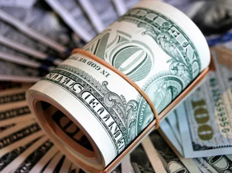 Conoce el precio del dólar hoy en México lunes 13 de diciembre de 2021