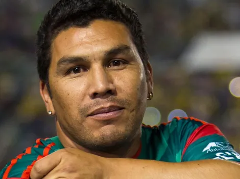 Disparo a Salvador Cabañas habría sido por la actriz Arleth Terán