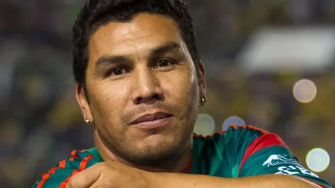 Cabañas sufrió un intento de homicidio en 2010 en el BAR BAR