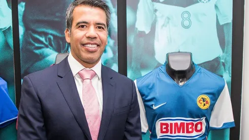 El ex americanista prefiere seguir proyectando jugadores aztecas a Alemania