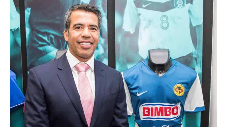 El ex americanista prefiere seguir proyectando jugadores aztecas a Alemania