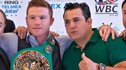 El entrenador habría convencido a su pupilo de ser rojinegro