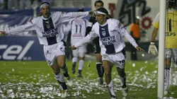 Pachuca hizo historia a nivel Conmebol.