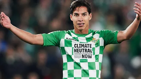 Lainez y el trámite que lo acerca a cambiar de club