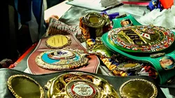 El enojo de un campeón mundial indiscutible por quedar afuera de una premiación